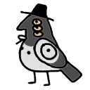 🐦‍⬛️