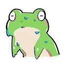 🐸