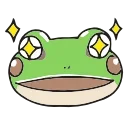 🐸