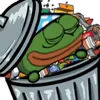 🗑