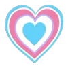 💗