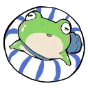 🐸