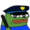 👮