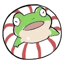 🐸