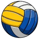 🏐