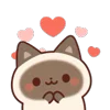 ❤️