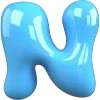 💙