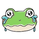 🐸