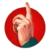 👆