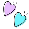 💙