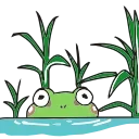 🐸