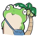 🐸