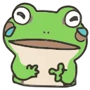 🐸
