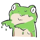 🐸