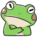 🐸