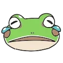 🐸