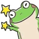 🐸