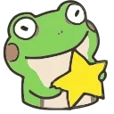 🐸