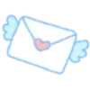 ✉️