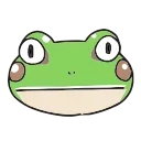 🐸