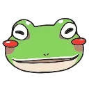 🐸