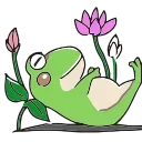 🐸