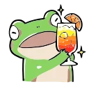 🐸