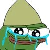 😭
