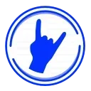🤘