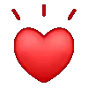 ❤️
