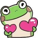 🐸