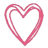 💗