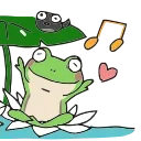 🐸