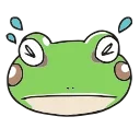 🐸