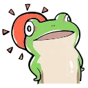 🐸