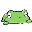 🐸
