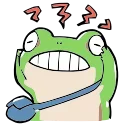 🐸