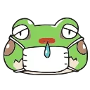 🐸