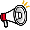 📢