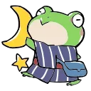🐸