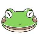 🐸