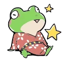 🐸