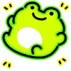 🐸