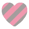 💗