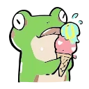 🐸