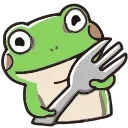 🐸