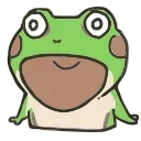 🐸