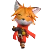 🦊