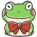 🐸