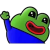 👋